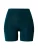 ADIDAS PERFORMANCE Sportbroek  spar / wit