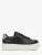 Estro Sneakers laag ‘2330-9’  zwart