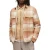 AllSaints Sacco Jacket Ecru/camel