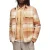 AllSaints Sacco Jacket Ecru/camel