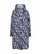 CODELLO Tussenmantel  blauw / wit