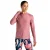 Regatta – Dames Dare 2B Sprint City Lichtgewicht Hoodie (Lila Marl)