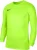 NIKE Functioneel shirt ‘Park VII’  neongeel