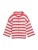 TOM TAILOR Gebreid vest  grenadine / natuurwit