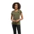 T-shirt dames Urban Classics Cat Basic