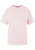 Karl Kani Shirt ‘Signature’  pastelroze / rood
