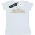 Li-cense Disney dames lady and the tramp klassiek logo katoenen t-shirt
