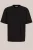 WE Fashion Heren relaxed fit T-shirt