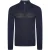 Dare2b Heren unite us gebreide half rits sweatshirt