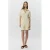 Sofie Schnoor polo rib gebreid ecru