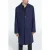 The Kooples Manteau Dark Navy