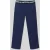 Polo Ralph Lauren Teens Regular fit chino van katoenmix, model ‘BEDFORD-PANTS-FLAT’