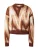 ONLY Trui ‘LOTTIE’  beige / bruin / wit