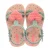 My First Ipanema Baby Slippers Dames Junior – Beige –