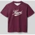 Karl Kani regular fit T-shirt met logoprint