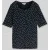 Tom Tailor Regular fit t-shirt van puur katoen