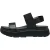 Keen Elle Mila Backstrap Black/black