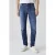Closed Style Name Unity Slim Jeans Dark Blue