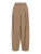 VILA Bandplooibroek ‘VIHelen’  lichtbruin