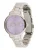 Liu Jo Analoog horloge ‘Couple Essence’  zilver