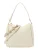Seidenfelt Handtas ‘Sundby’  lichtbeige