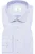 ETERNA 1863 Overhemd lichtblauw, Gestructureerd
