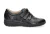 Durea 6128 wijdte H Klittenbandschoenen