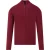 The Blueprint Pullover half zip