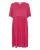 Kaffe Jurk ‘Molly’  watermeloen rood
