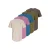 T-shirt Jack & Jones Labrody (x5)