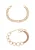 faina Armband  goud