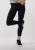 Deblon Sports Dames Classic Leggings High Waistband,