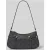 Guess Handtas met logopatroon model ‘LEONA’