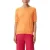 Comma  Pullover Orange