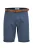 BLEND Chino ‘BRANE’  blauw denim