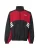 ADIDAS ORIGINALS Tussenjas ‘Munich 93’  rood / zwart / wit