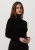 Summum Coltrui Dames Sweater Turtle Neck Basic Knit (7s5529),