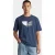 IRO Paris Ouri T-shirt Navy