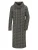 MADELEINE Jurk  beige / zwart