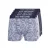 Duck and Cover Heren Quendle Boxershorts (Set van 5) (Veelkleurig)