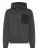 BLEND Fleece jas ‘ BHMMelfex ‘  grijs