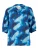 YOEK Tuniek  blauw
