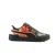 Puma Cali Peonies Camo Sue Tsai Black Low Lace Up Damestrainers 369388 01
