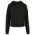 Sweatshirt damescapuchon grote