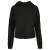 Sweatshirt damescapuchon grote