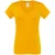 JHK Dames sicilia v hals t-shirt