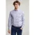 River Woods Custom Fit Checked Shirt Multi