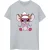 Li-cense Disney dames lilo & stitch angel rendier katoenen vriendje t-shirt