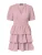 PIECES Jurk ‘PCMONIKA’  mauve