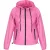 Mymo Jas Dames roze/zwart